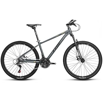 80.マウンテンバイク 27インチ Amazon | 27段変速 マウンテンバイク27.5インチ MTB 軽量アルミ